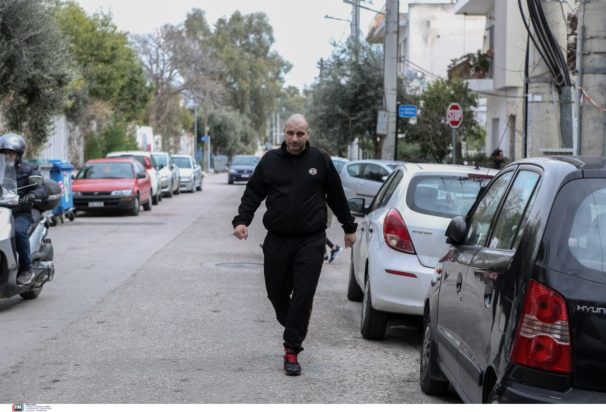 Γιώργος Κυπαρίσσης