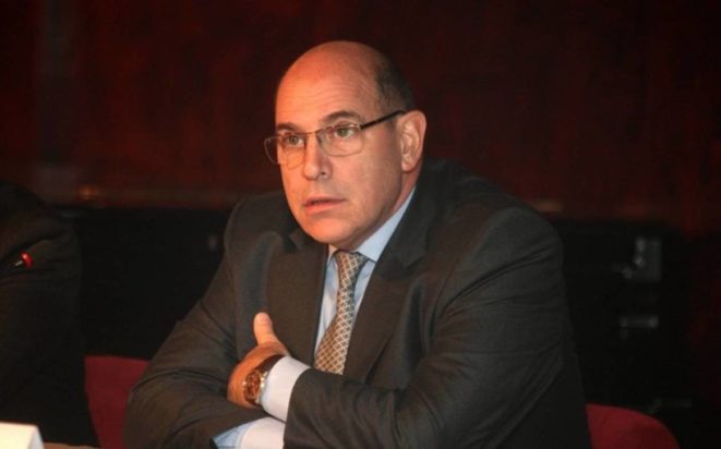 Οδυσσέας Κυριακόπουλος