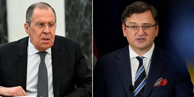 Ουκρανία-Ρωσία: “Καμία εγγύηση για την ασφάλεια των πυρηνικών εγκαταστάσεων”