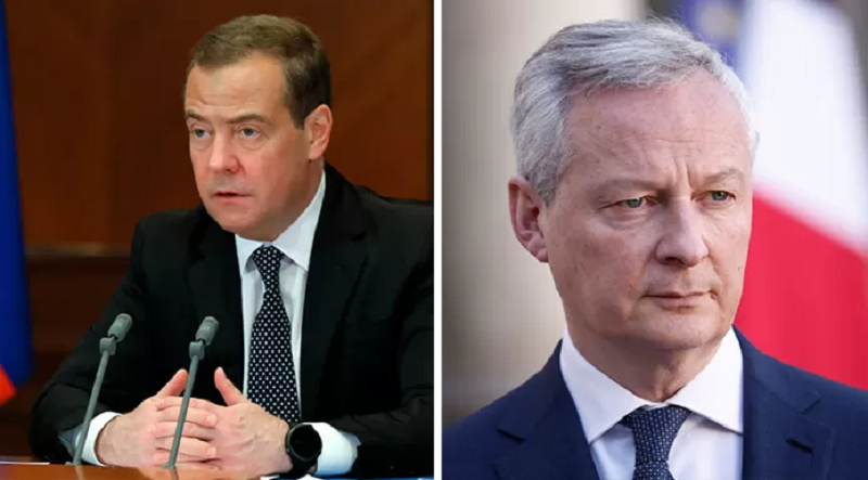 Λεμέρ Μεντβέντεφ