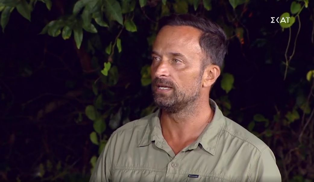 Survivor: Στο νοσοκομείο ο Ανδρέας – Η ανακοίνωση του Λιανού