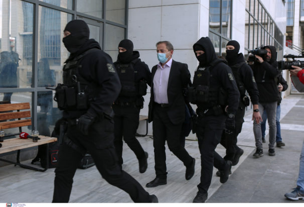 Δημήτρης Λιγνάδης