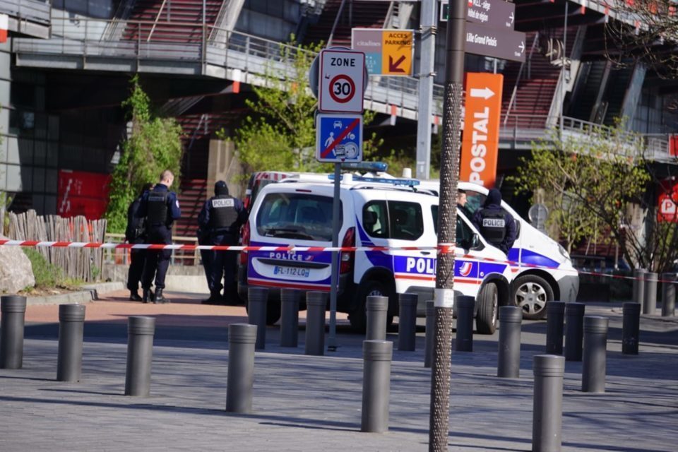 ΛΙΛ-Συναγερμός