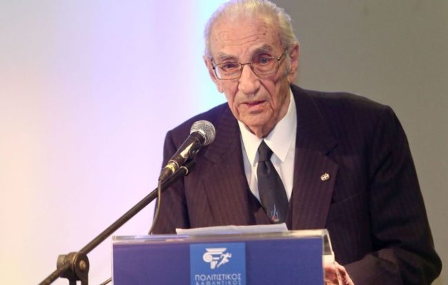 Πέτρος Λινάρδος