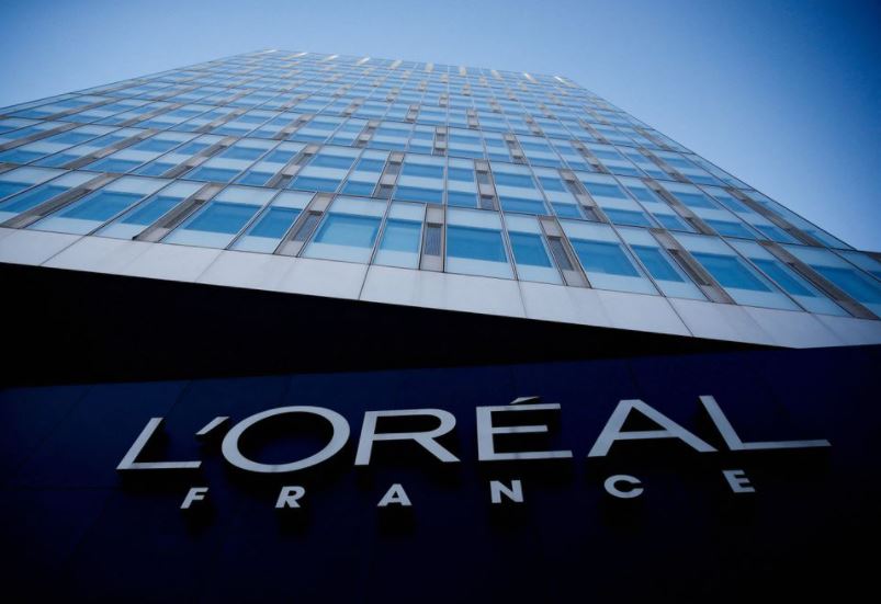L'oreal