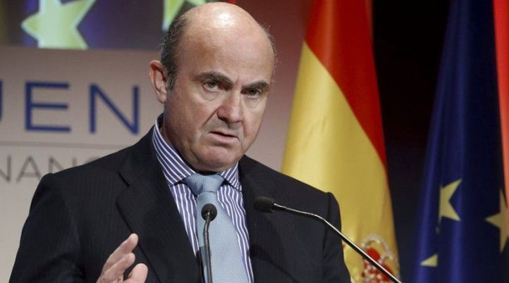 Αντιπρόεδρος ΕΚΤ: “Η Ευρώπη δεν θα εισέλθει σε ύφεση εξαιτίας του πολέμου της Ουκρανίας”