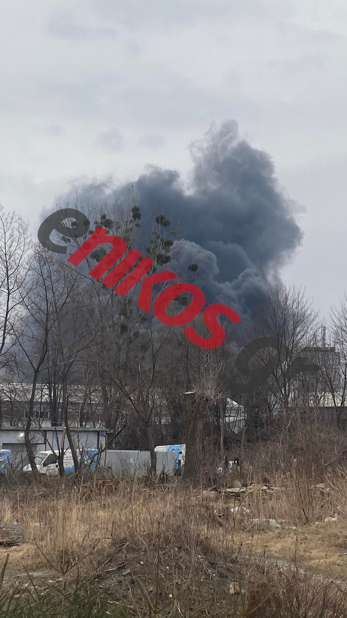 Λβιβ Ουκρανία