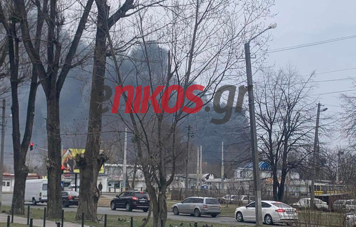 Λβιβ Ουκρανία