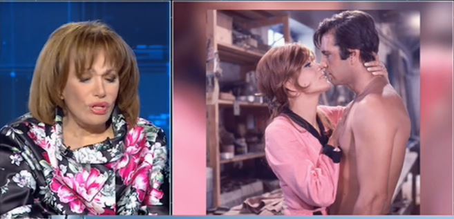 Η συγκίνηση της Μαίρης Χρονοπούλου για τον Νίκο Κούρκουλο – “Ήταν ο αδελφός που δεν είχα”