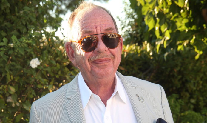 Ηλίας Μαμαλάκης