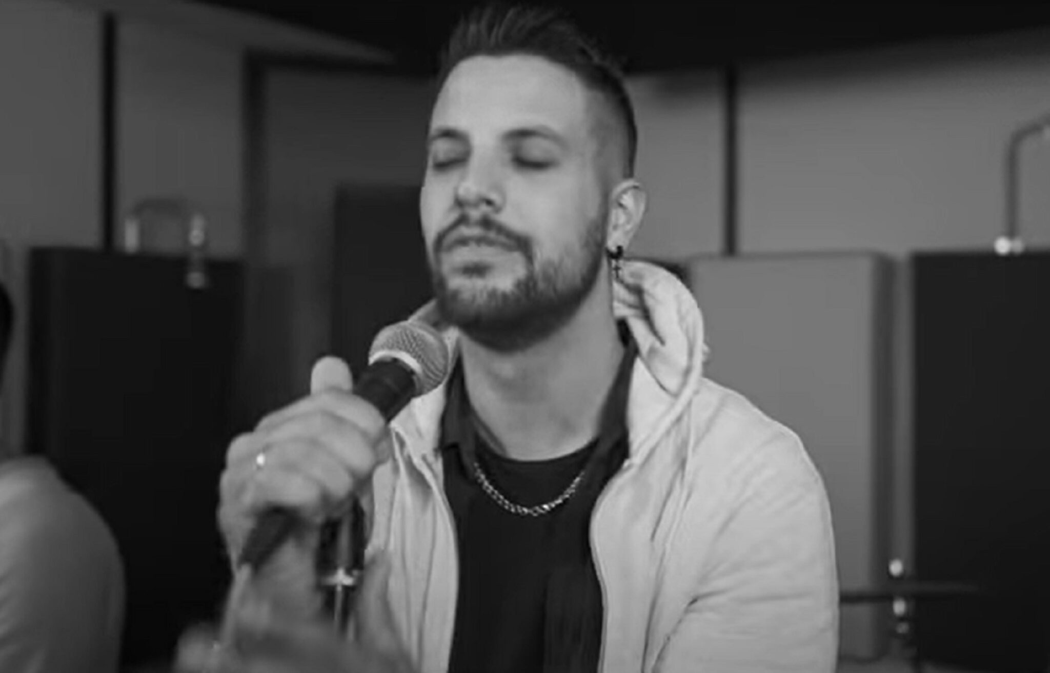 Πάτρα: Στις οντισιόν του X Factor ο Μάνος Δασκαλάκης – Η μαρτυρία στο “Πρωινό”