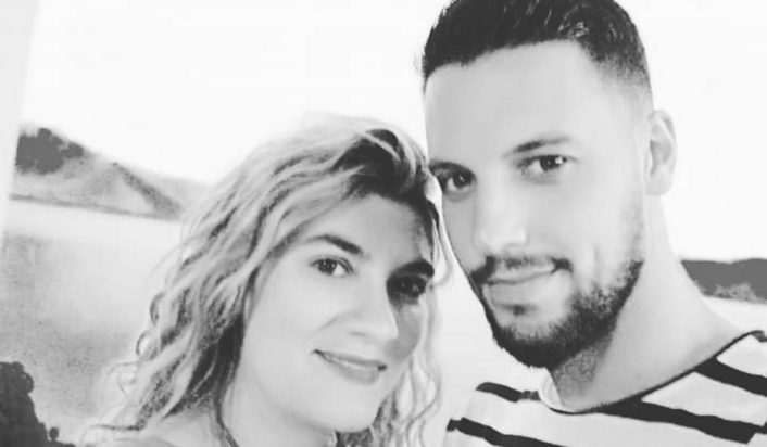 Ρούλα Πισπιρίγκου- Μάνος Δασκαλάκης