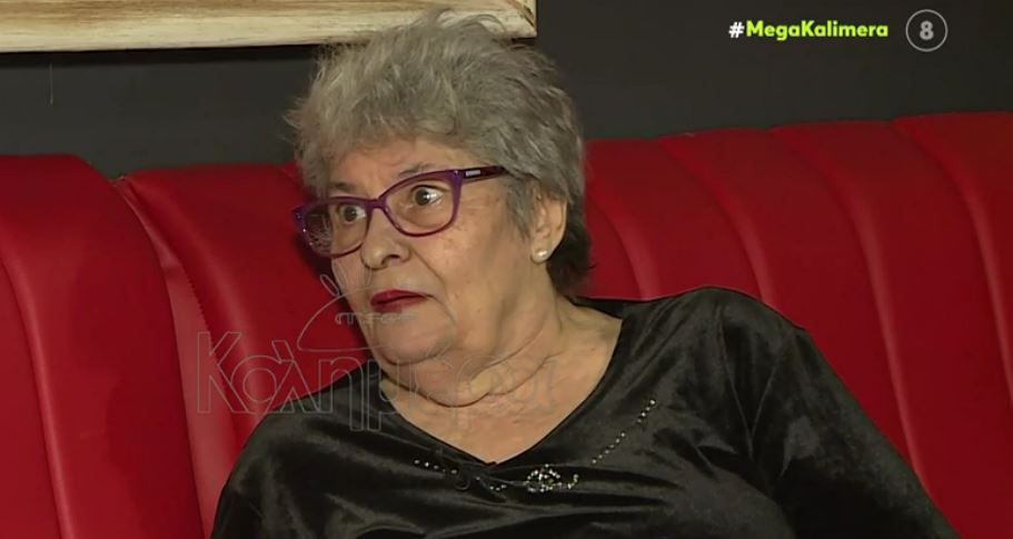 Μαριώ: Η γιαγιά μου πέθανε στη γέννα και την πέταξαν στη θάλασσα – Τι είπε για την συγγένεια με τον Άγιο Παΐσιο