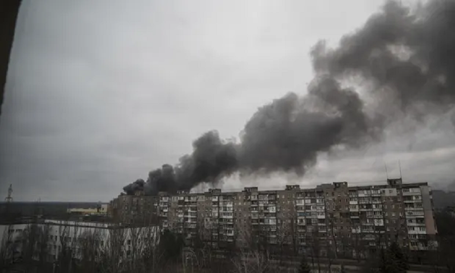 Μαριούπολη