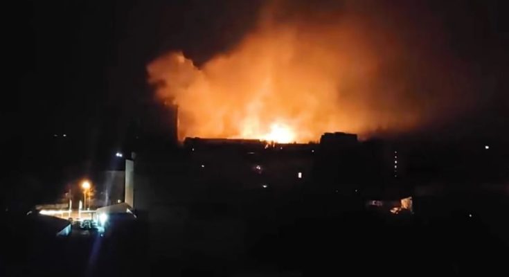 Μαριούπολη