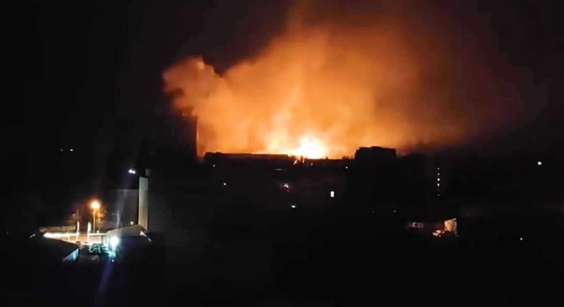 Μαριούπολη