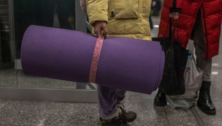 Μαριούπολη - Ουκρανία