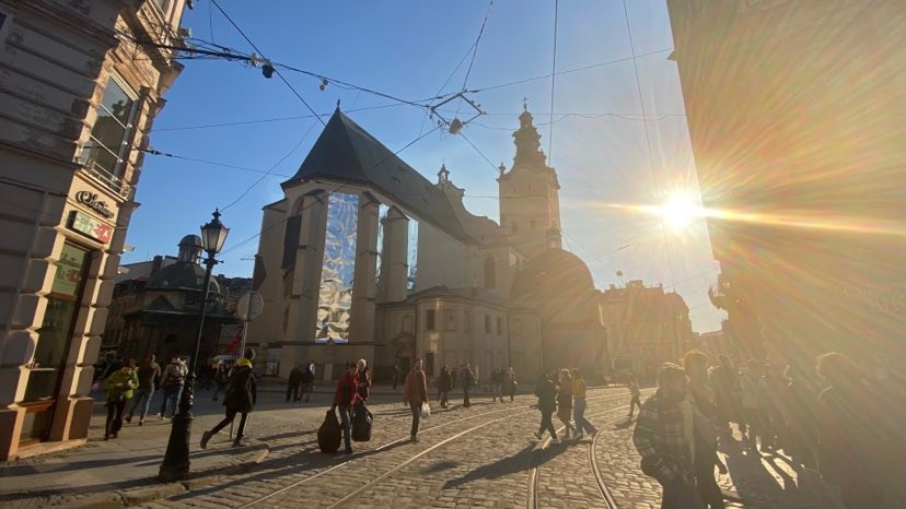 Μαριούπολη