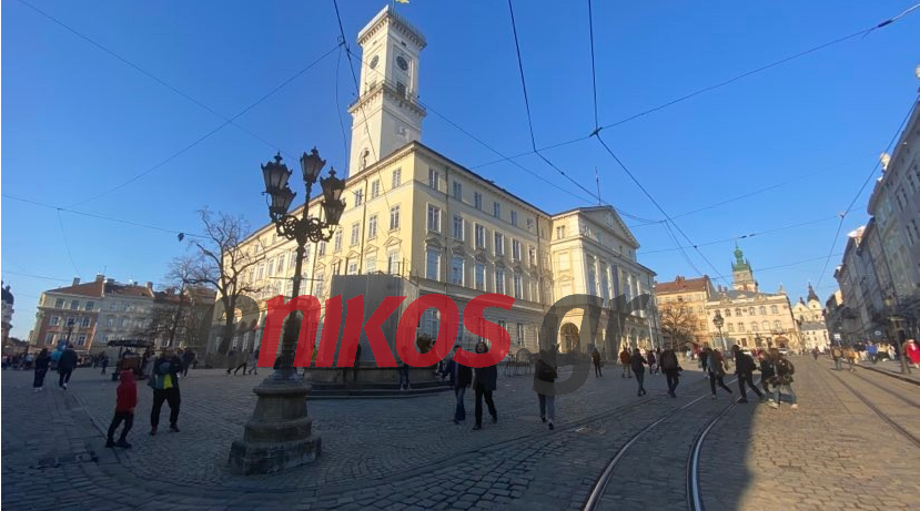 Μαριούπολη