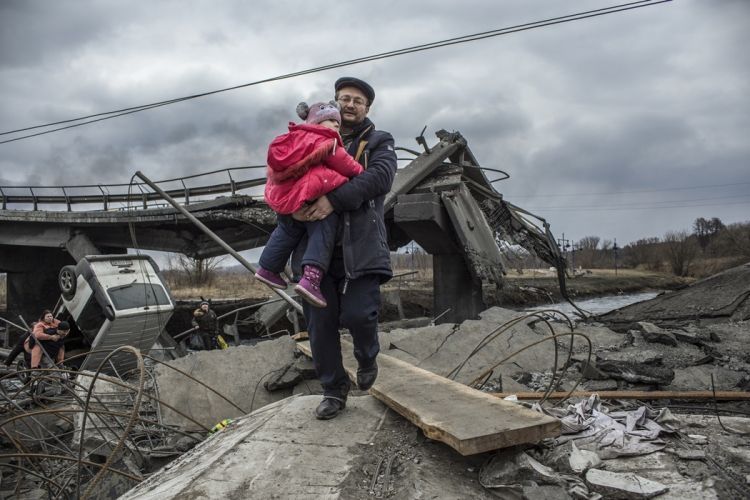 Μαριούπολη - ΕΡΑ