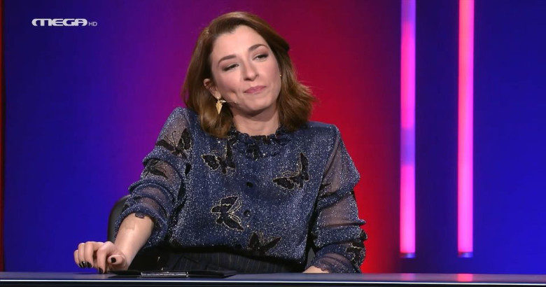 X-Factor: Την είπαν “γλωσσού” και την πέρασαν στην επόμενη φάση