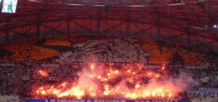 Μαρσέιγ-ΠΑΟΚ