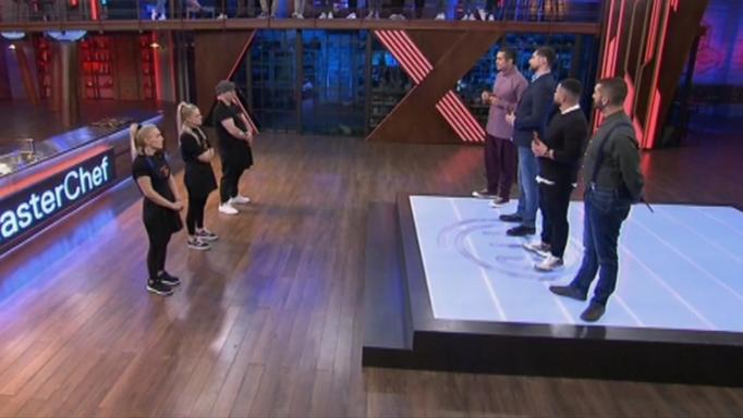 MasterChef: Αποχώρηση με δάκρυα – Η πρόβλεψη για την τελική τριάδα – ΒΙΝΤΕΟ