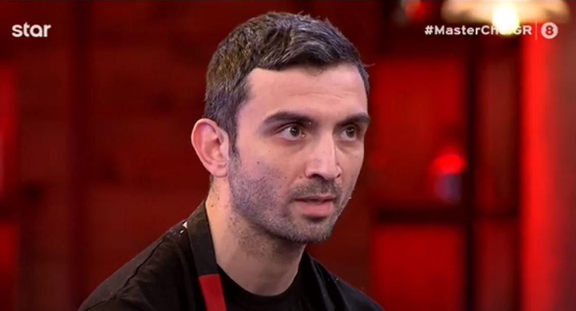 MasterChef: Ανατροπή στην αποχώρηση – Τα “καρφιά” για τον Δημήτρη και η χειραψία