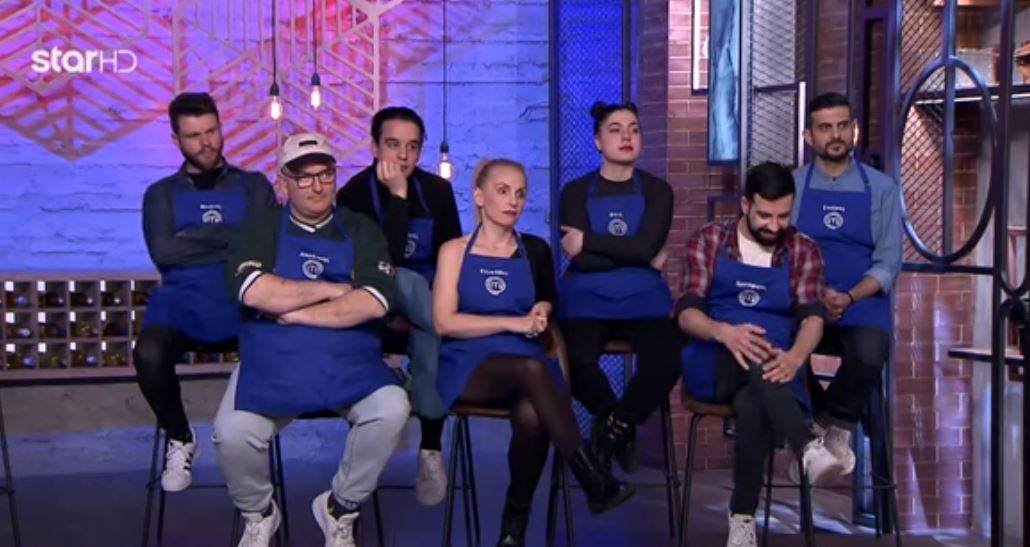Masterchef: Ο πρώτος υποψήφιος προς αποχώρηση και τα “καρφιά” του Χριστόφορου