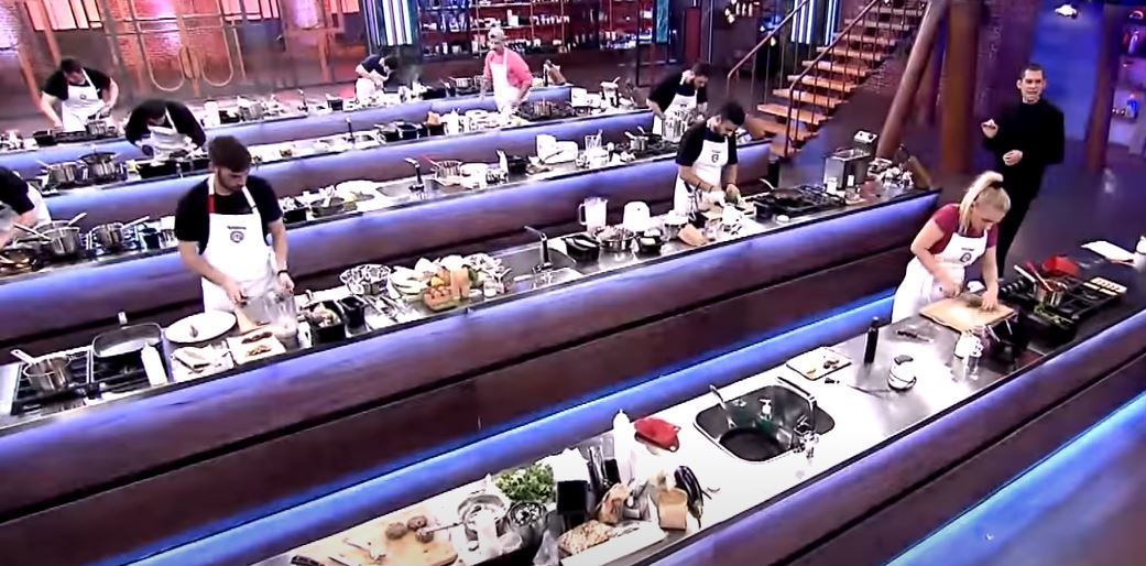MasterChef: Με άρωμα Κωνσταντινούπολης το Mystery Box της εβδομάδας – Τι θα δούμε απόψε