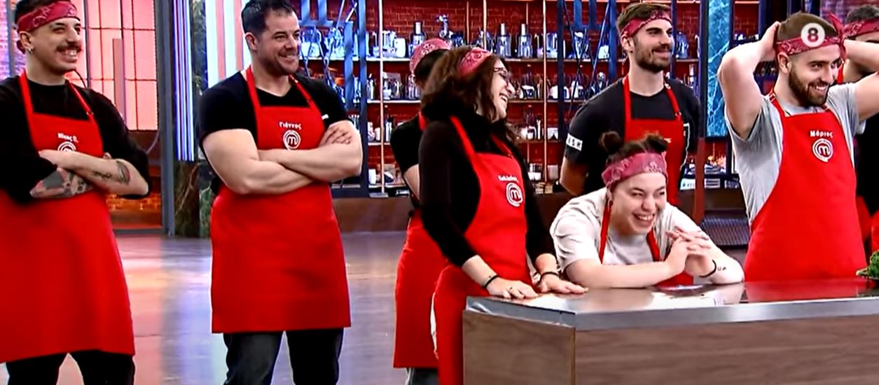 MasterChef: Ποια αγαπημένη ομαδική δοκιμασία επιστρέφει στο αποψινό επεισόδιο