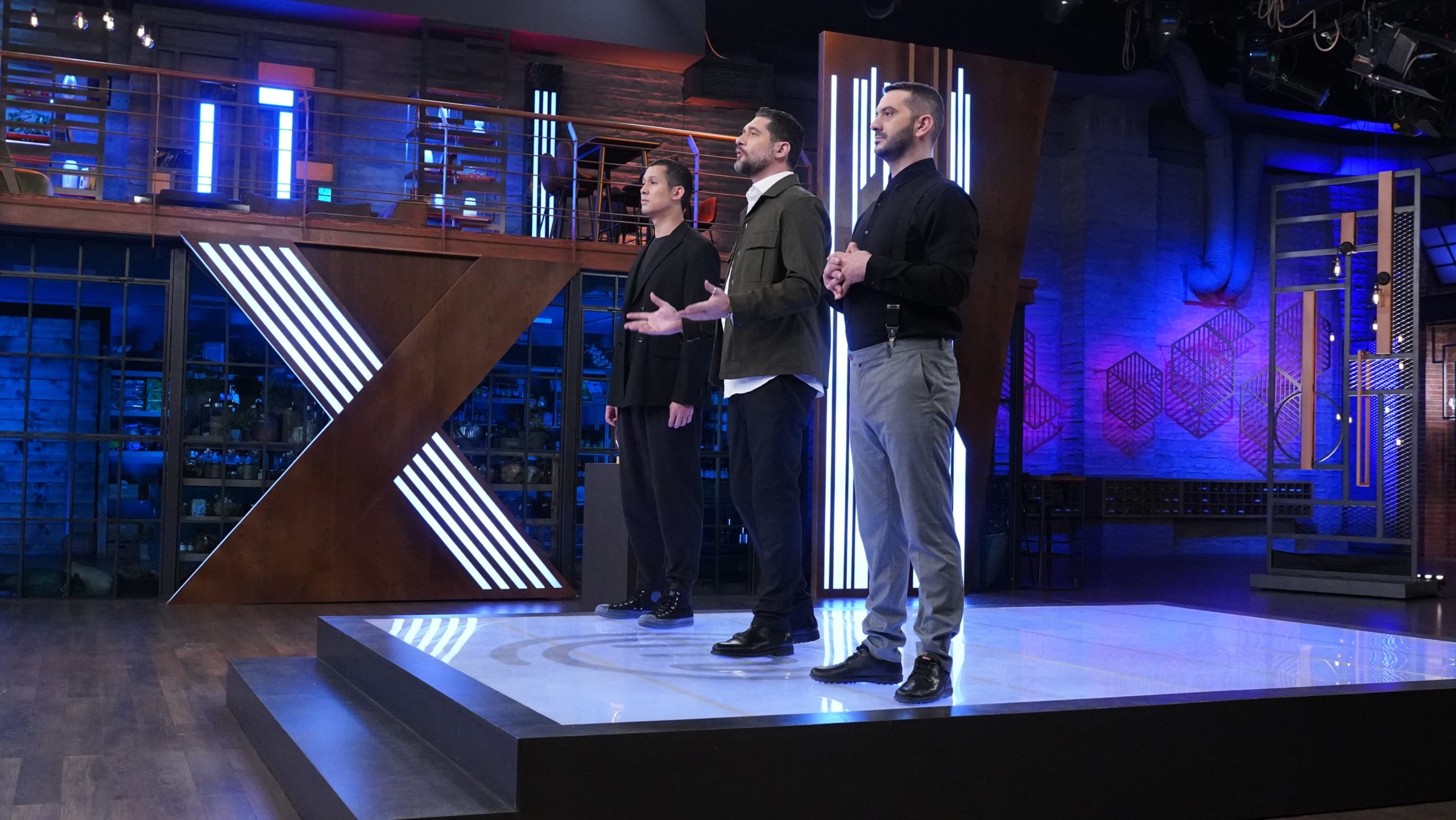 MasterChef: Αλλάζουν τα δεδομένα – Η αποχώρηση που θα φέρει ανατροπές