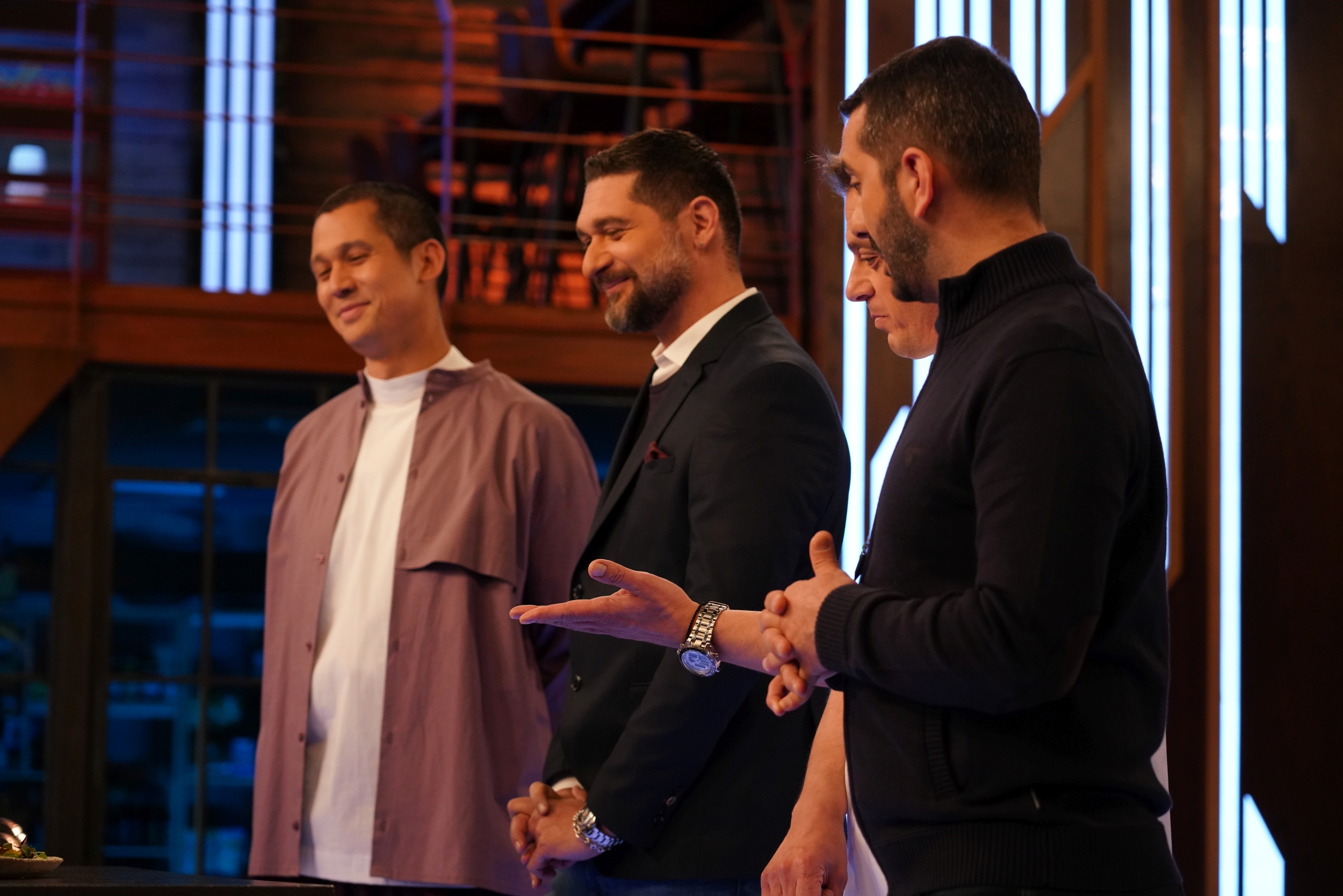 MasterChef: Είναι όλοι έτοιμοι να αναγνωρίσουν τις αστοχίες, που οδήγησαν στην ήττα;