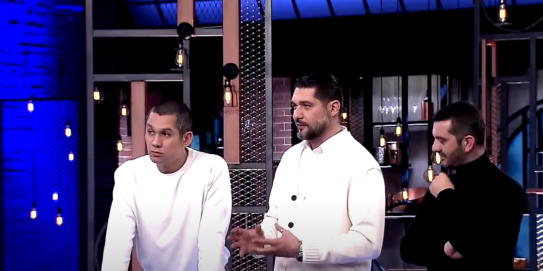 MasterChef: Ξεκινά η πρώτη φάση του φετινού Silver Award – Είναι έτοιμοι οι διαγωνιζόμενοι για ό,τι τους περιμένει;