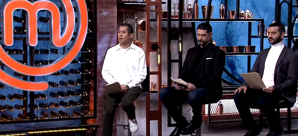 MasterChef: Η ώρα της κρίσης για τις ομάδες – Το σχόλιο Κουτσόπουλου για το… τούρμπο πιάτο