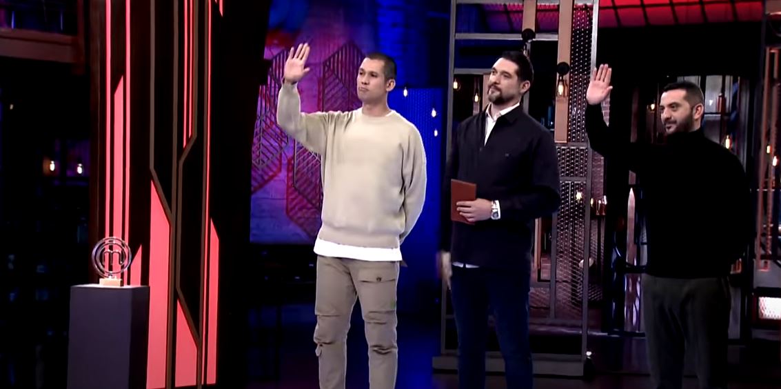 MasterChef: Η αποχώρηση που θα αλλάξει τις ισορροπίες στην κόκκινη ομάδα