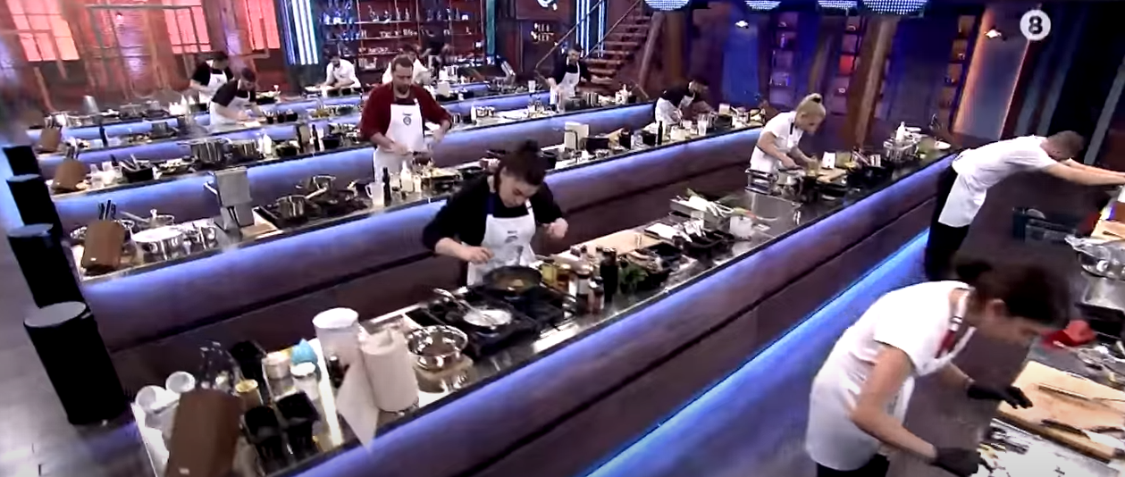 MasterChef: Απόψε η τελική φάση του Silver Award – Τα 10.000 ευρώ και ο παίκτης που θα αποχωρήσει