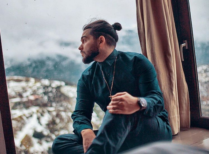 Χρήστος Μάστορας: Το βράδυ με βρήκε να ξυπνάω από κλάματα