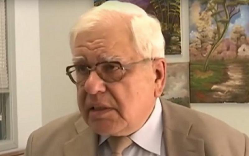 Ματθαίος Τσούγκας