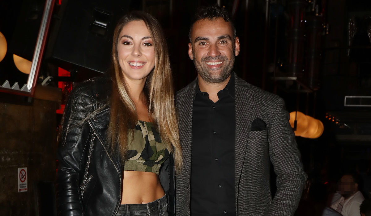 Ερωτευμένη ξανά η Ματίνα Ζάρα – Ο άνδρας που μπήκε στη ζωή της μετά τον Λάμπρο Χούτο