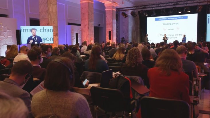 Ομάδα Ευρωπαίων Πολιτών