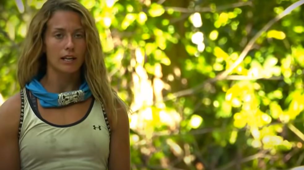 Survivor – Μαίη: “Η Ασημίνα μάλλον ονειρεύεται – Δεν προσπαθεί κανένας να βάλει φιτιλιές στη φιλία τους”