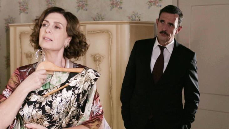 Άγριες Μέλισσες