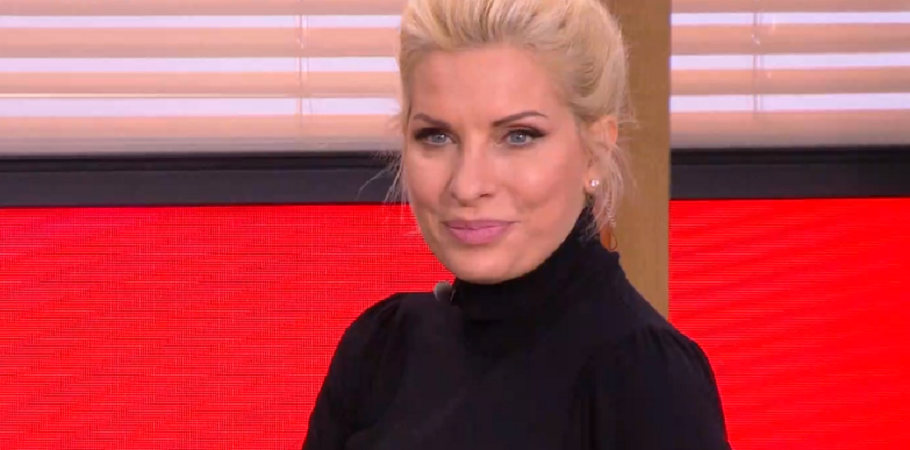 Ελένη Μενεγάκη