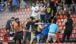 Μεξικό νεκροί