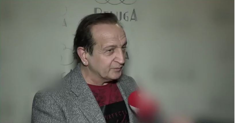 Σπύρος Μπιμπίλας: Κάθε φορά που βγαίνω στα κανάλια αποφάσισα να ζητάω 200 ευρώ