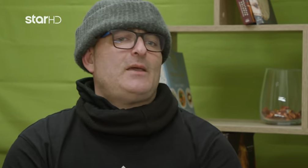 Χαμός στο MasterChef – “Ο Μπόμπαινας είναι σκληρό καρύδι”