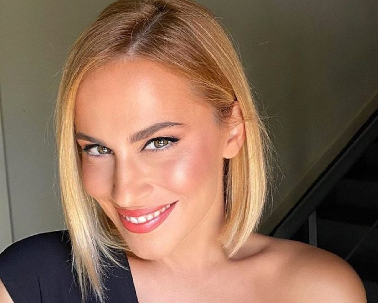 Θετική στον κορονοϊό η Νάντια Μπουλέ – Η ανάρτηση της στο Instagram – BINTEO