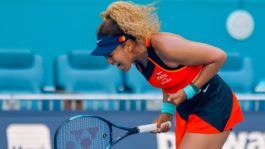 Οσάκα-Τσιτσιπάς