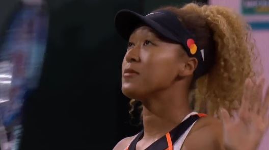 Η Ναόμι Οσάκα δέχθηκε bullying σε αγώνα – “Λύγισε” και αποκλείστηκε
